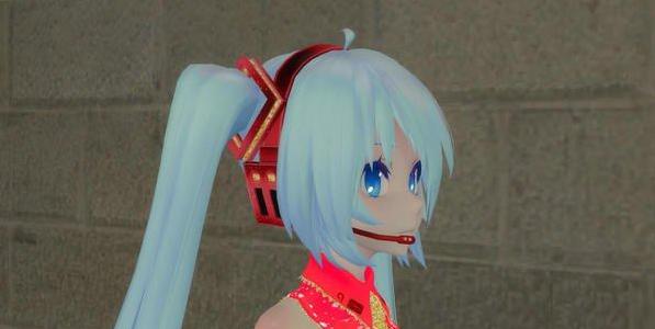 谁能给我求生之路2 雪初音圣诞节版人物MODmod下载地址吗？