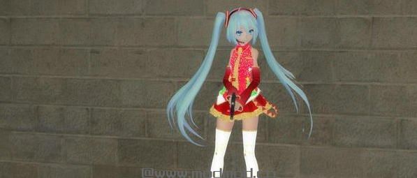 谁能给我求生之路2 雪初音圣诞节版人物MODmod下载地址吗？