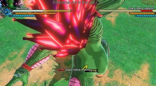 来分享龙珠：超宇宙2 v1.08变异史拉格人物MOD下载资源！