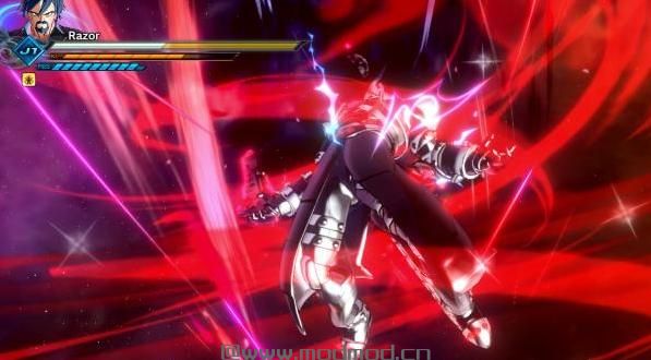 求哪里可以下载龙珠：超宇宙2 v1.08爪女剑男技能效果强化MOD？
