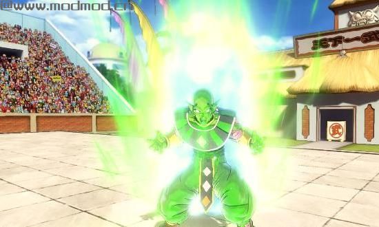 请问谁有免费下载的龙珠：超宇宙2 v1.08短笛大魔王破坏神MOD?