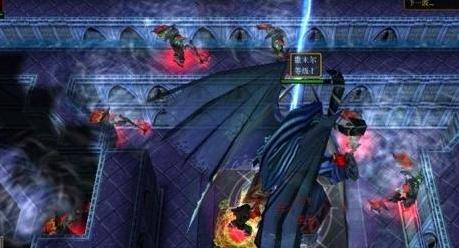 求分享魔兽争霸3 1.24达拉然防御战 v0.99.5圣诞重置版下载地址!