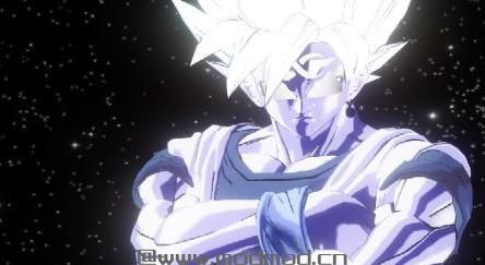 求哪里可以下载龙珠：超宇宙2 v1.08灰色极恶黑悟空MOD？
