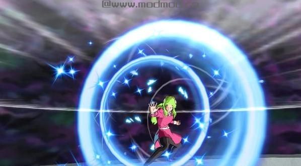 请问谁有免费下载的龙珠：超宇宙2 v1.07龙珠超女战士布里安·黛·夏多人物?