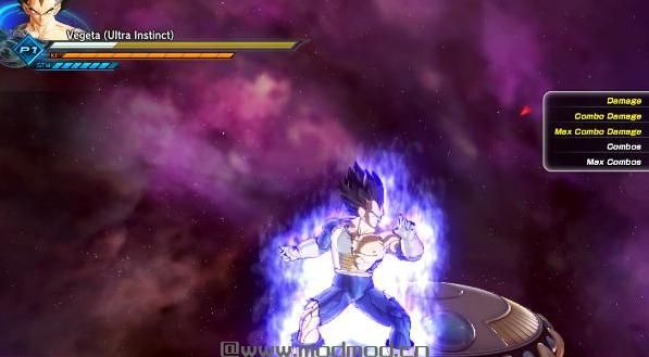 求龙珠：超宇宙2 v1.08自在极意功战士整合包MOD网盘！