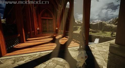 求上古卷轴5 Reddit3D吉祥物随从MOD资源！