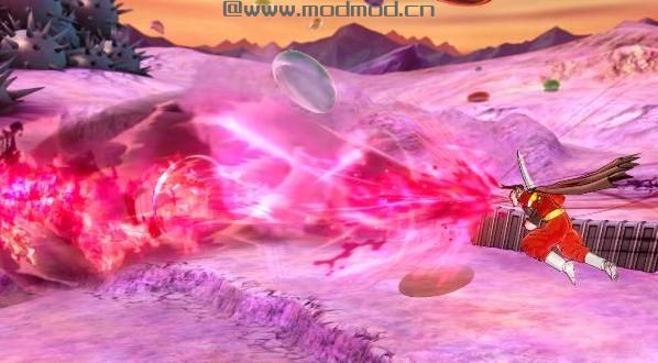 求哪里可以下载龙珠：超宇宙2 魔界王达普拉人物MOD v1.3？