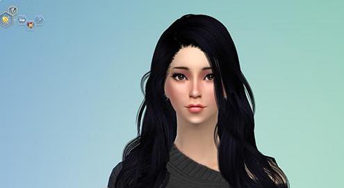 请问谁有免费下载的模拟人生4 画家音乐家百合二人组人物MOD?