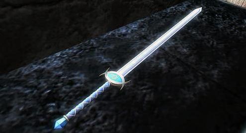 谁能给我上古卷轴5 Asphodel生命长流之神剑MOD v1.0mod下载地址吗？
