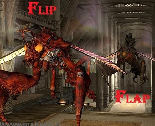 求哪里可以下载上古卷轴5：天际重制版 双重召唤坐骑MOD汉化版？