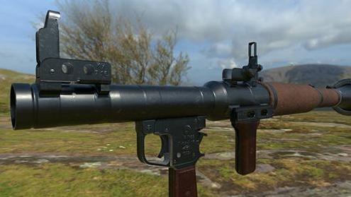 求分享辐射4 RPG-7V2反坦克火箭筒MOD v1.2b汉化版下载地址!