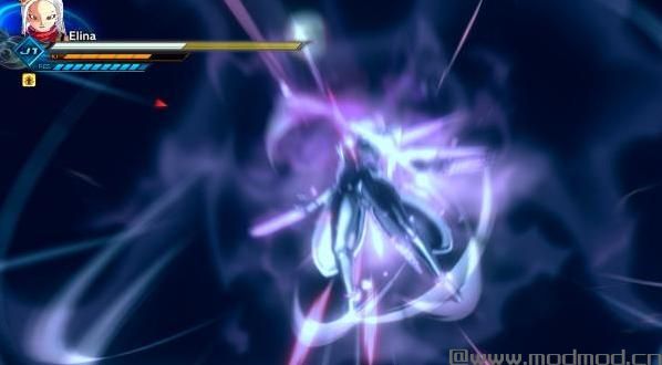 求哪里可以下载龙珠：超宇宙2 v1.08爪女剑男技能效果强化MOD？