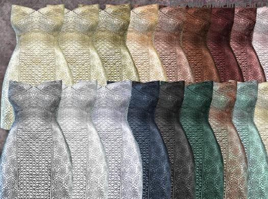 哪里有模拟人生4 v1.31女士蛇皮拉链抹胸小短裙MOD百度网盘地址!