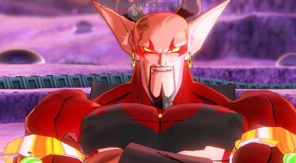 求哪里可以下载龙珠：超宇宙2 魔界王达普拉人物MOD v1.3？