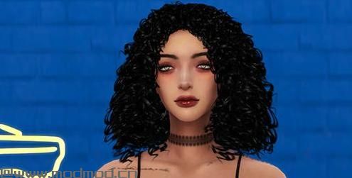 求模拟人生4 v1.33花花美莎小二可爱三姐妹人物MOD网盘！