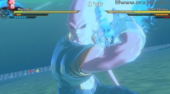 谁能给我龙珠：超宇宙2 贝吉特能量超级布欧人物MODmod下载地址吗？