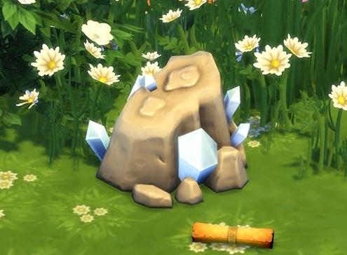 请问谁有免费使用的模拟人生4 v1.36藏宝图更多新宝藏MOD?