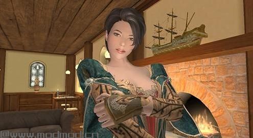求上古卷轴5 挑战公主莉兰妮独立随从MOD网盘！