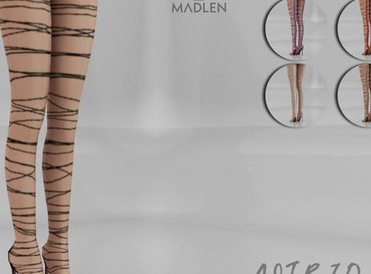 请问谁有免费下载的模拟人生4 v1.31Astrid女士毛线绳性感高跟凉鞋MOD?