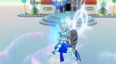 龙珠：超宇宙2 v1.08创造天使莉莉丝人物MOD