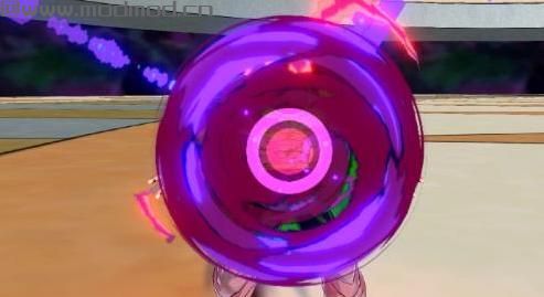 龙珠：超宇宙2 v1.08S·S超绝杀破坏爆裂弹技能MOD