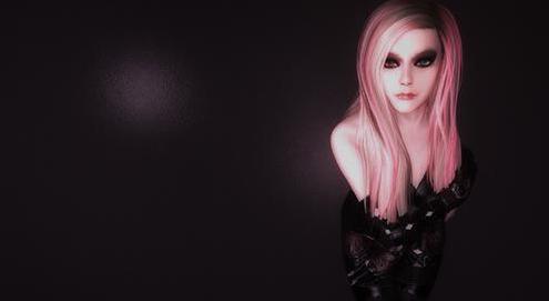 谁能给我上古卷轴5 艾薇儿&middot;拉维尼独立随从MODmod下载地址吗？