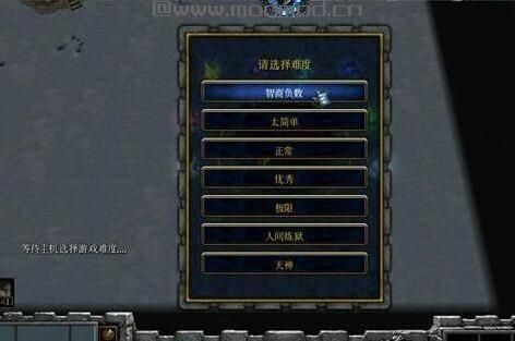 魔兽争霸3 v1.20/1.24e图兽27.3