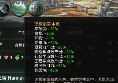 群星 v2.0希灵帝国种族群星mod