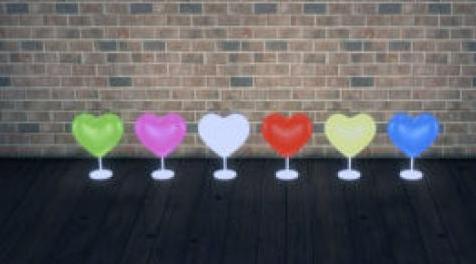 模拟人生4MOD：LEO心灯