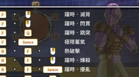 龙珠：超宇宙2MOD：龙珠超宇宙2暴力MOD 超级杀手黄金希特 只需一击的跃时杀人术
