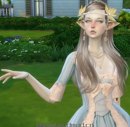 一大波风格不同的妹子向你袭来！真不进来领养一个嘛？