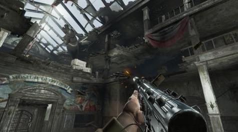 辐射4MOD：Weapons of Fate (Ballistics Overhaul) v1.2.0+Bullet Tracers