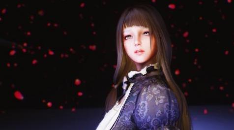 上古卷轴5：天际MOD：上古卷轴舞蹈-Starry sky配信