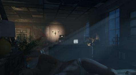 辐射4MOD：【See You Sleep - Common Wealth Editon animated sleeping 可见的玩