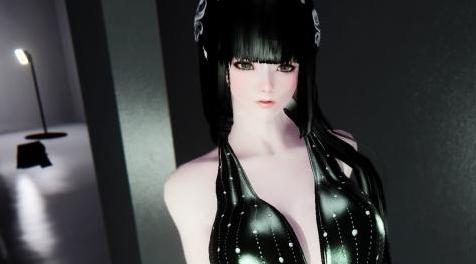 上古卷轴5：天际MOD：【情人节献礼~大绅士自制音效又来了~】