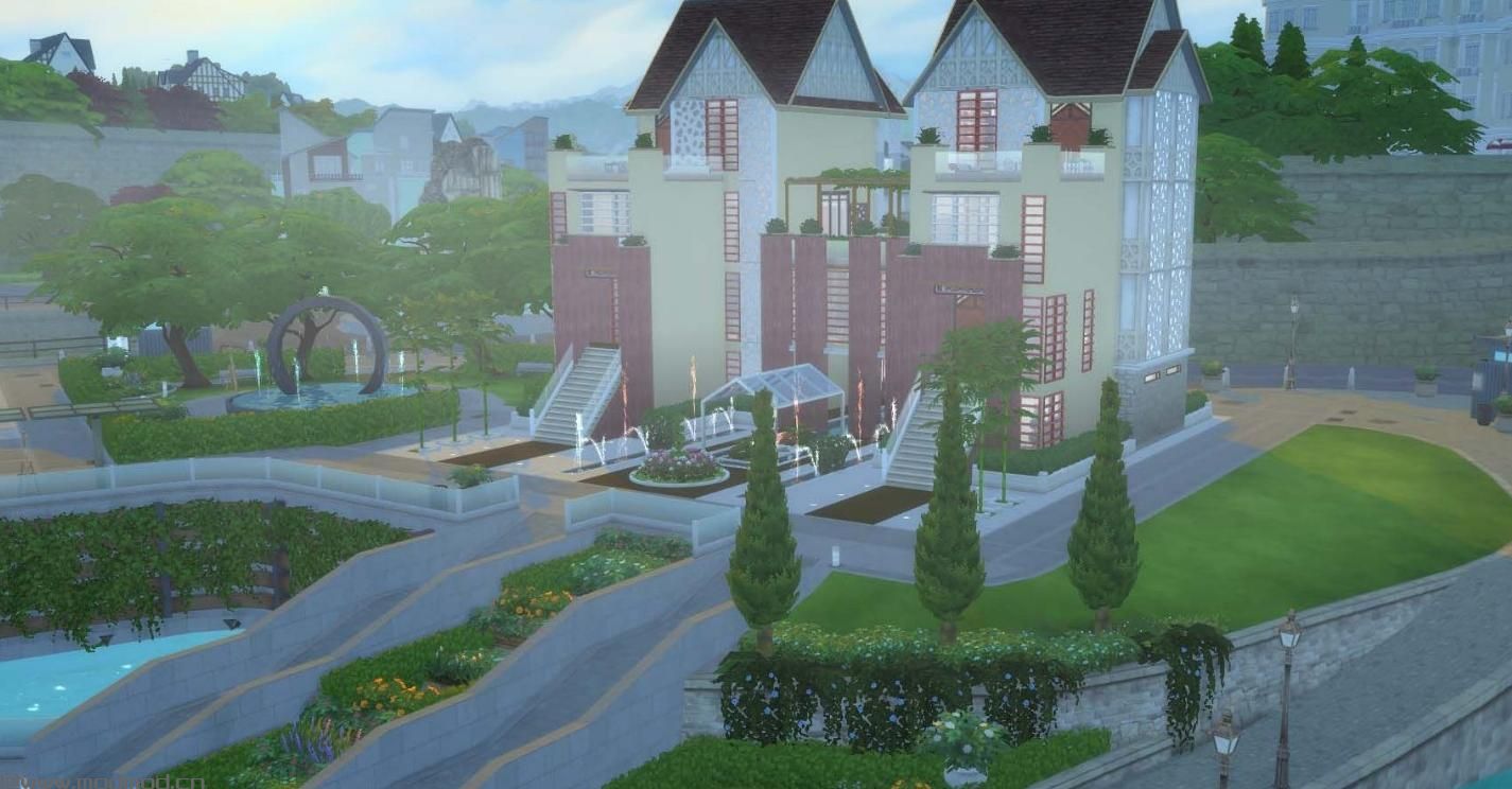 时尚健身房 和煦阳光