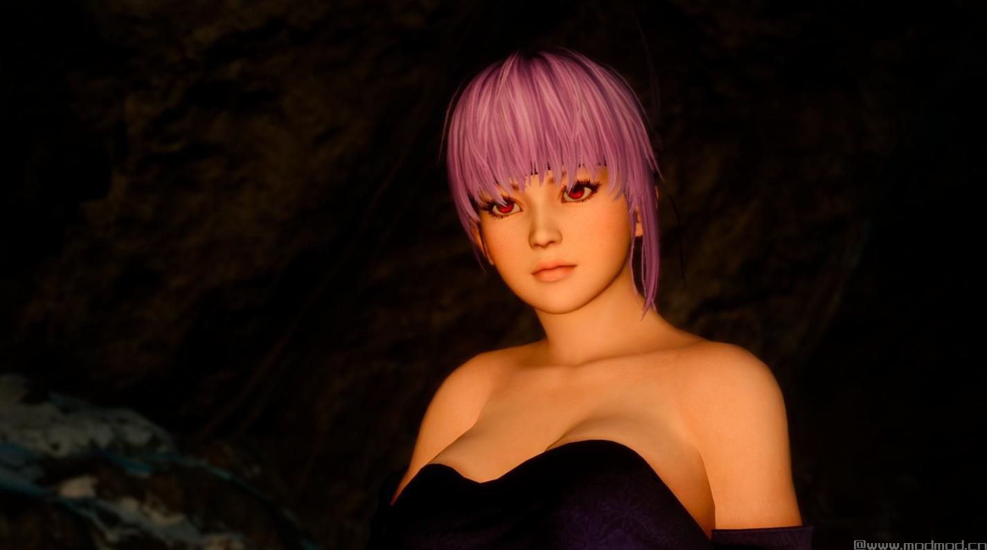 Ayane