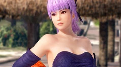 最终幻想15MOD：Ayane