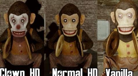 辐射4MOD：猴子陷阱HD材质V1.0...