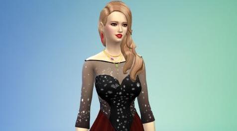 模拟人生4MOD：姐姐and妹妹&mdash;&mdash;百合的故事