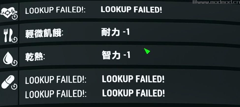 辐射4MOD：官方原版翻译 完整对话