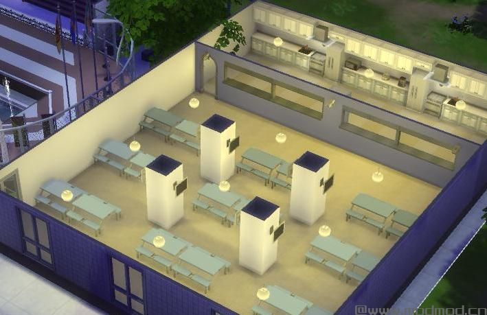 葬爱家族私立中学，来为你丰富精神世界！私立中学开放下载！