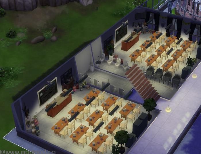 葬爱家族私立中学，来为你丰富精神世界！私立中学开放下载！