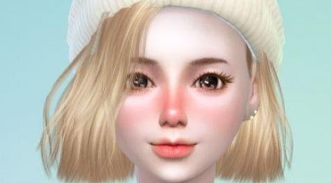 模拟人生4MOD：一大波风格不同的妹子向你袭来！真不进来领养一个嘛？