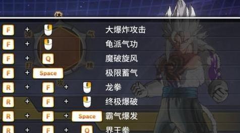 龙珠：超宇宙2MOD：龙珠超宇宙2暴力MOD 全赛神贝吉特 20倍界王拳的终极龙拳爆破