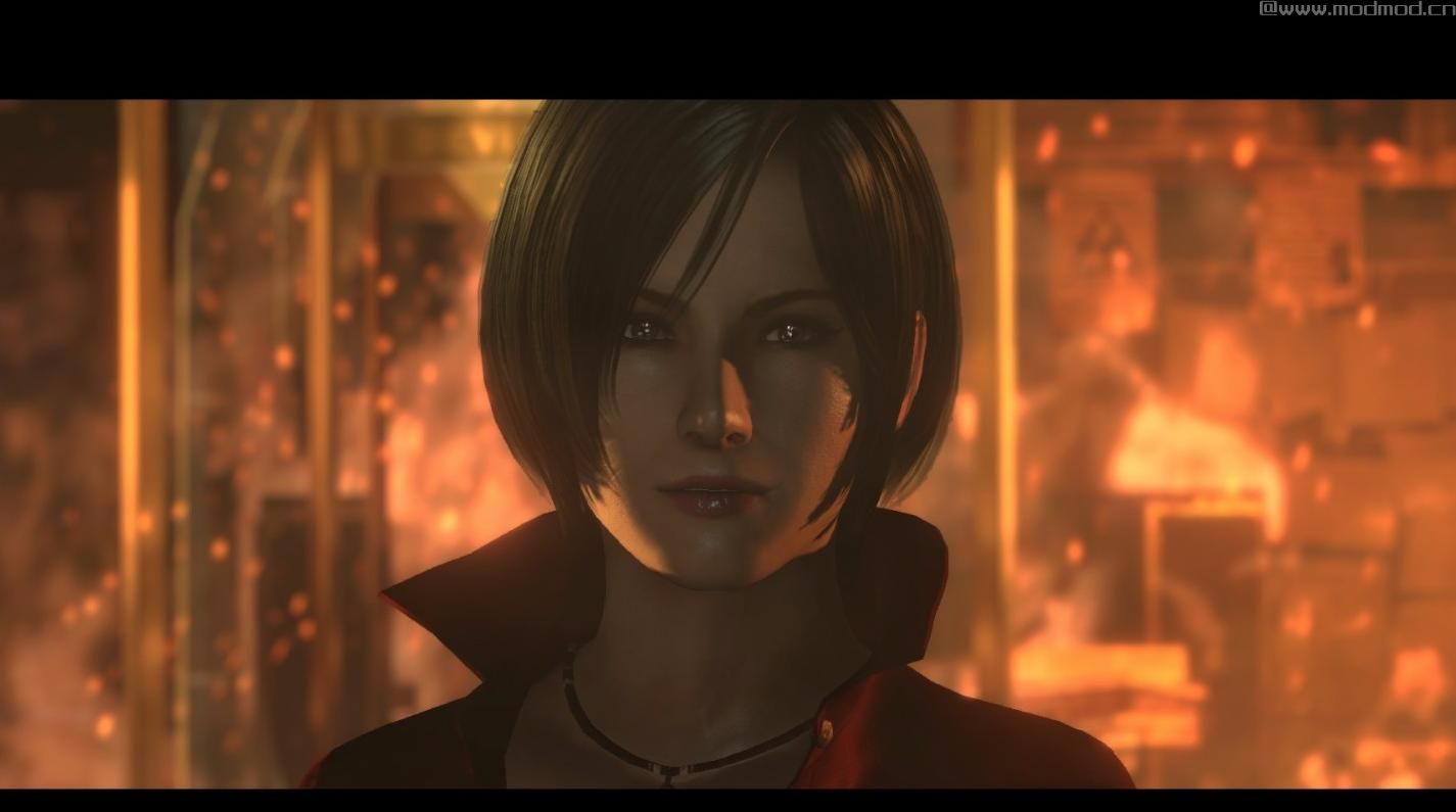 生化危机6MOD：Ada Wong (Resident Evil 6) Revision