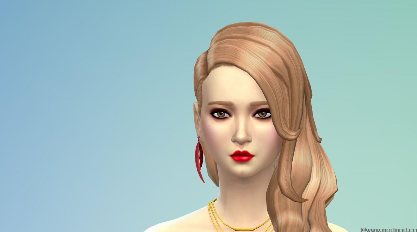 模拟人生4MOD：姐姐and妹妹&mdash;&mdash;百合的故事