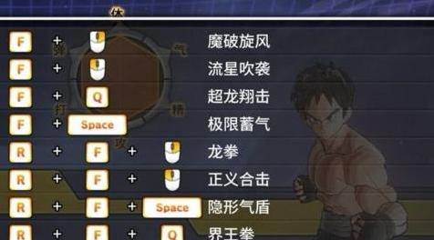 龙珠：超宇宙2MOD：龙珠超宇宙2暴力MOD 截拳道李小龙 截拳真谛的正义龙拳击