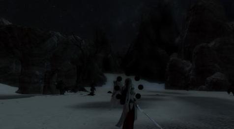 上古卷轴5：天际MOD：大型DLC级任务地域模组：楼陀罗中文翻译「完全&完美翻译」