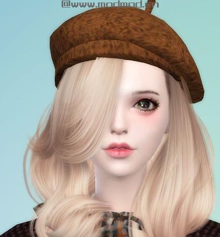 一大波风格不同的妹子向你袭来！真不进来领养一个嘛？